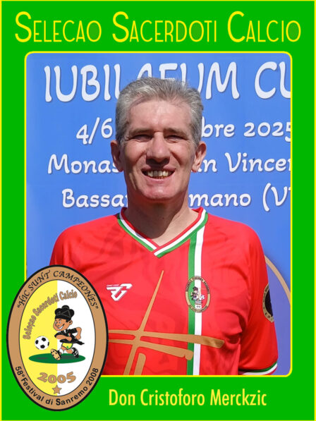 02 - Don Cristoforo Merckzic
