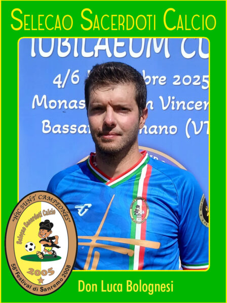 04 - Don Luca Bolognesi