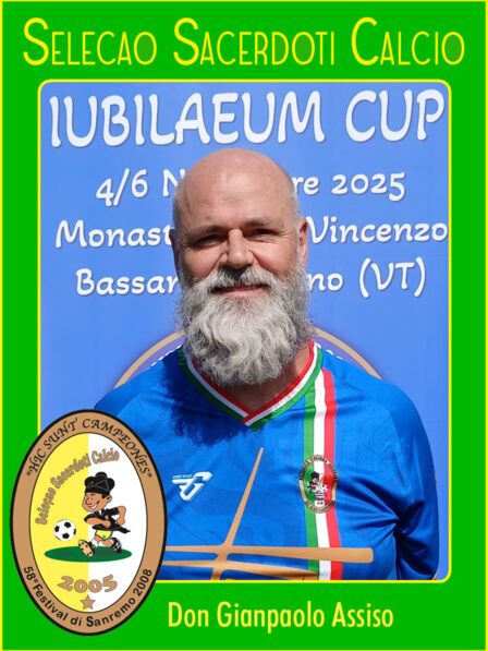 05 - Don Gianpaolo Assiso