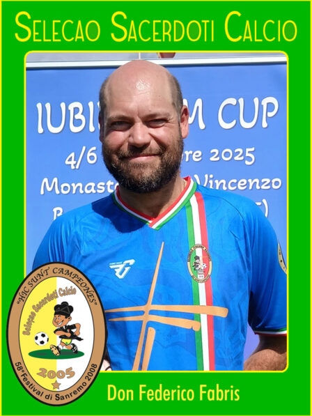 06 - Don Federico Fabris