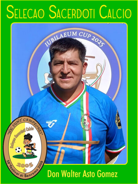 07 - Don Walter Asto Gomez