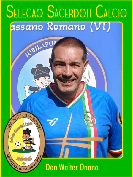 08 - Don Walter Onano
