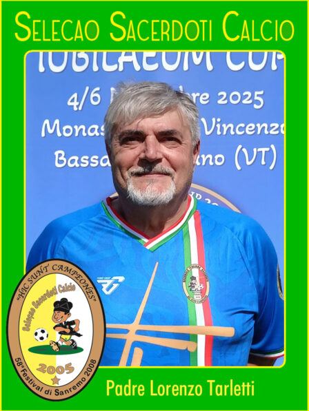 09 - Padre Lorenzo Tarletti