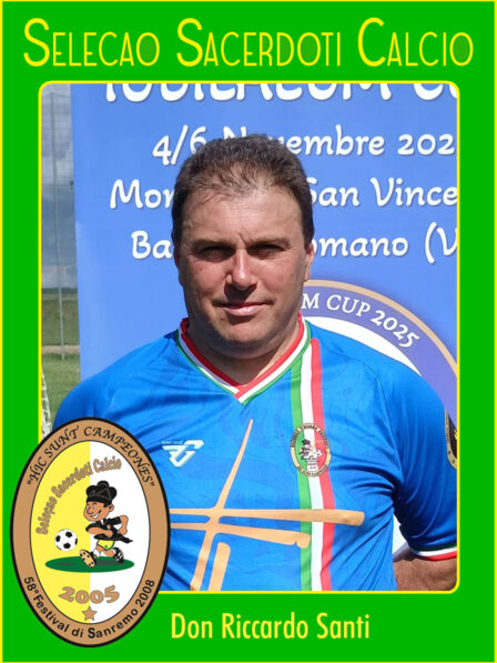11 - Don Riccardo Santi