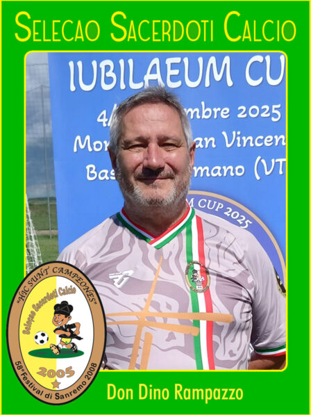 12 - Don Dino Rampazzo