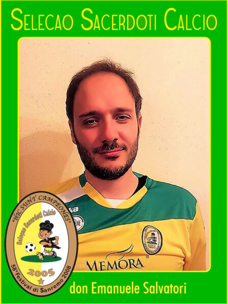 15 salvatori