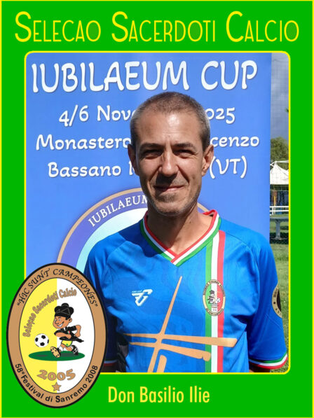 16 - Don Basilio Ilie