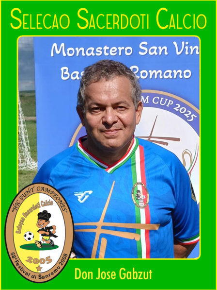 18 - Don Jose Gabzut