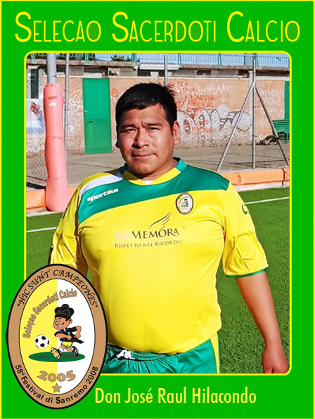 3 hilacondo