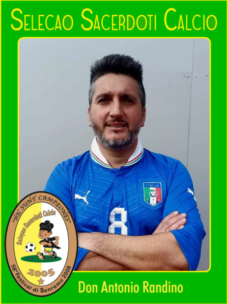 Don Antonio Randino