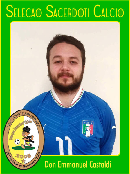 Don Emmanuel Castaldi
