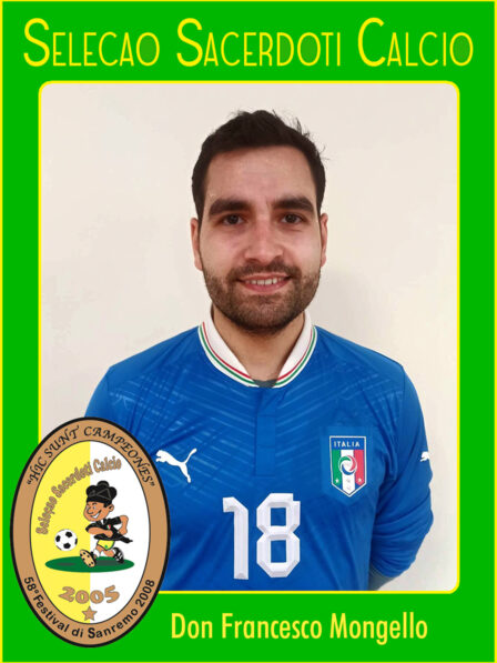 Don Francesco Mongello