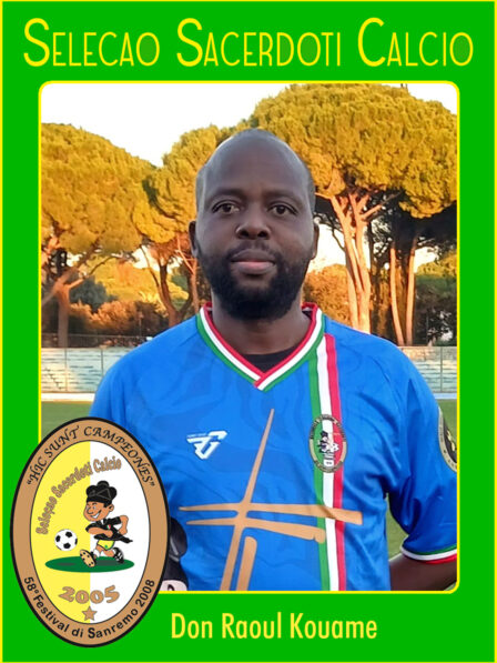 Don Raoul Kouame